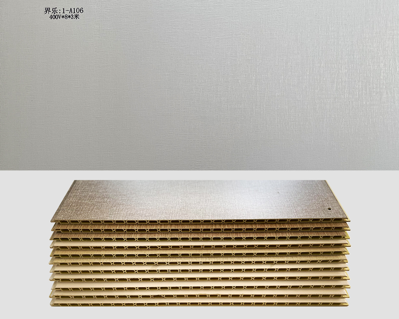 BB视讯:1-A106 400V*8*3米